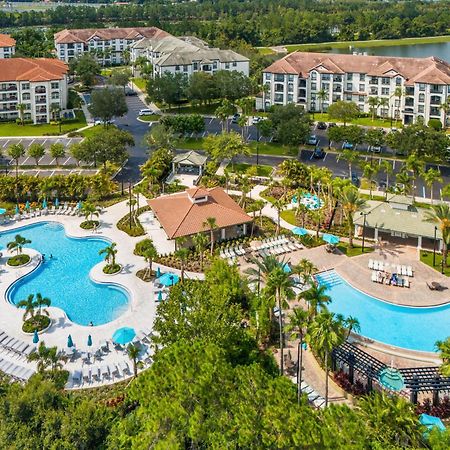 Vista Cay Luxury 3 Bedroom Condo 奥兰多 外观 照片