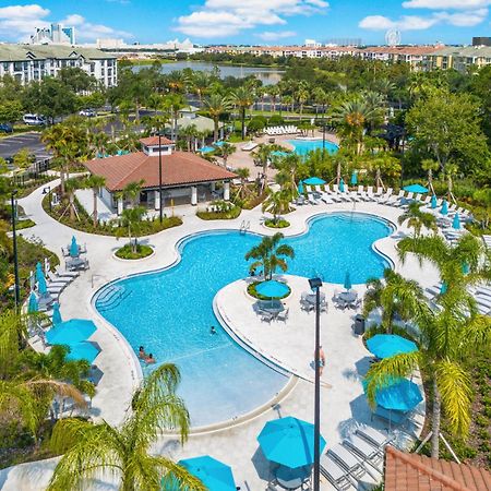 Vista Cay Luxury 3 Bedroom Condo 奥兰多 外观 照片