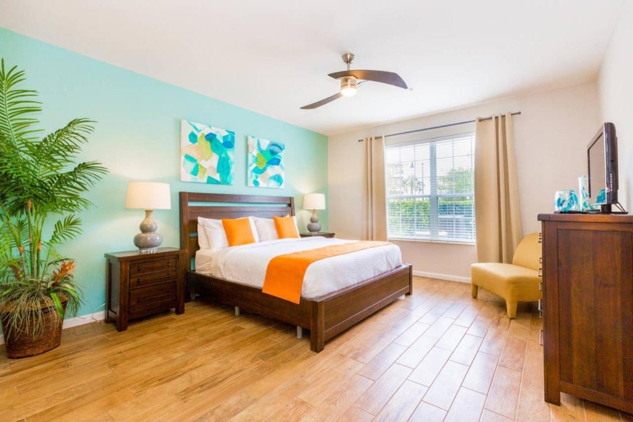 Vista Cay Luxury 3 Bedroom Condo 奥兰多 外观 照片